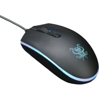 Игровая мышь Oklick 706G фото 1